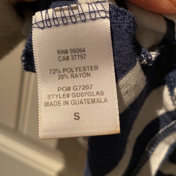 Girls small Billabong beach dress - Picture 5 of 5